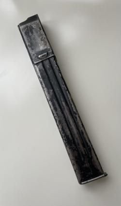 Магазин МП 38-40, 41 Patent Schmeisser . Оригинал 