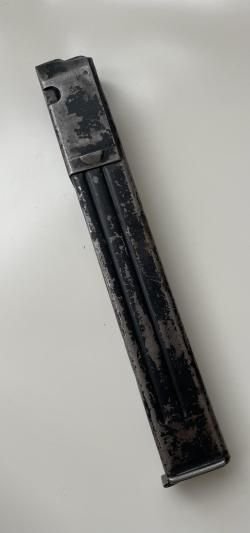 Магазин МП 38-40, 41 Patent Schmeisser . Оригинал