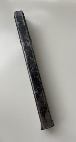 Магазин МП 38-40, 41 Patent Schmeisser . Оригинал