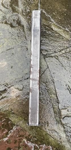 Магазин МП 38-40 ayf 4. Оригинал