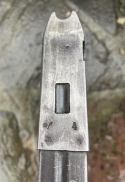 Магазин МП 38-40 ayf 4. Оригинал