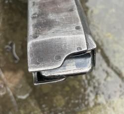 Магазин МП 38-40 ayf 4. Оригинал