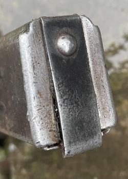 Магазин МП 38-40 ayf 4. Оригинал