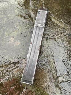 Магазин МП 38-40 ayf 4. Оригинал