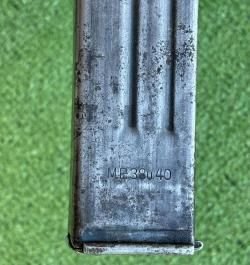 Магазин MP 38-40 Kur 42