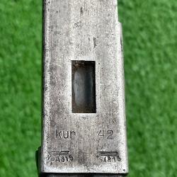 Магазин MP 38-40 Kur 42