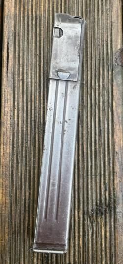 Магазин МП 38-40 Кур 44. Оригинал