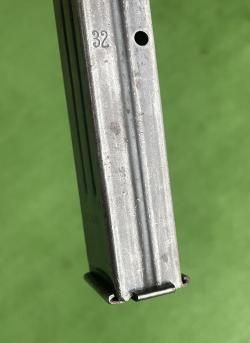 Магазин MP 38/40 98e 41. Оригинал.
