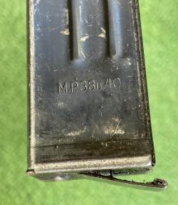 Магазин MP 38/40 Kur 43