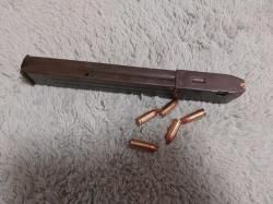 Магазин МП40  МП38 оригинал 1942г