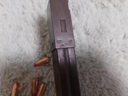 Магазин МП40  МП38 оригинал 1942г