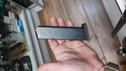 Магазин мр-353 из боевого