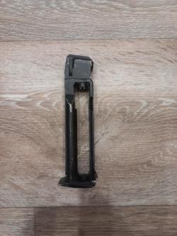 Магазин МР 654К (с пропилом).