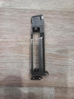 Магазины к МР-654К (с проточкой и без). Голову магазина от 32 серии