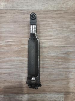 Магазины к МР-654К (с проточкой и без). Голову магазина от 32 серии