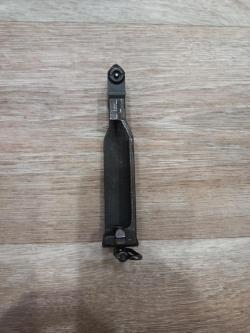 Магазины к МР-654К (с проточкой и без). Голову магазина от 32 серии