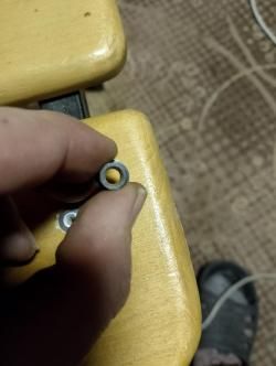 Магазин мр 654к в тюнинге