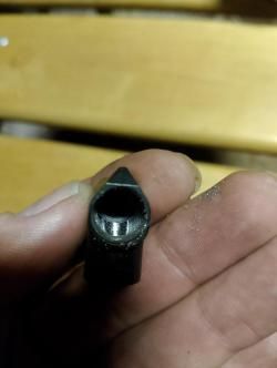 Магазин мр 654к в тюнинге