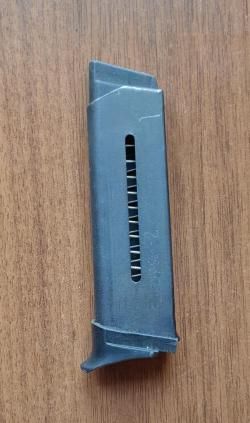 Магазин МР-78-9Т. ИЖ/МР-79-9Т. МР-80-13Т. МР-81