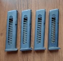 Магазин МР-78-9Т. ИЖ/МР-79-9Т. МР-80-13Т. МР-81