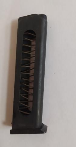 Магазин МР-79-9ТМ (ИЖ-79-9Т, ИЖ-71, МР-71) 8-зарядный в сборе, полностью железный