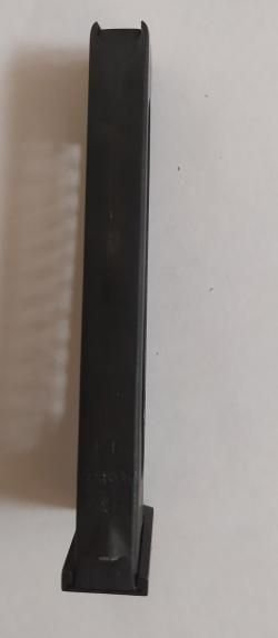 Магазин МР-79-9ТМ (ИЖ-79-9Т, ИЖ-71, МР-71) 8-зарядный в сборе, полностью железный