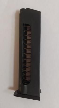 Магазин МР-79-9ТМ (ИЖ-79-9Т, ИЖ-71, МР-71) 8-зарядный в сборе, полностью железный