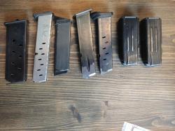 Магазин ,Sw, мр-78-9т, тт, 