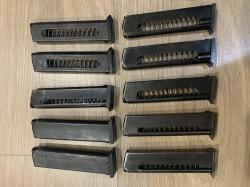 Магазин МР 78, МР 79 , МР 80, Т6