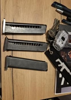 Магазин МР-80-13,МП45 СТРЕЛА