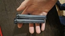 Магазин МР-80, Стрела-45