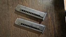 Магазин МР-80, Стрела-45