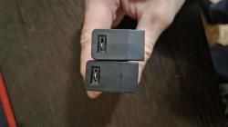 Магазин МР-80, Стрела-45