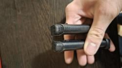 Магазин МР-80, Стрела-45