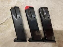 Магазин и ЗИП на Гроза, Хорхе, Grand Power, АПС, ПМ, ТТ, МР-78,79,80,81, ПСМ-т, ТТ, Наган