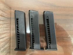 Магазин и ЗИП на Гроза, Хорхе, Grand Power, АПС, ПМ, ТТ, МР-78,79,80,81, ПСМ-т, ТТ, Наган