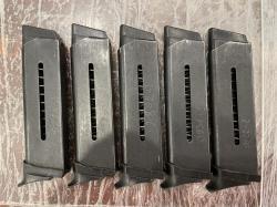 Магазин и ЗИП на Гроза, Хорхе, Grand Power, АПС, ПМ, ТТ, МР-78,79,80,81, ПСМ-т, ТТ, Наган