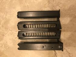 Магазин и ЗИП на Гроза, Хорхе, Grand Power, АПС, ПМ, ТТ, МР-78,79,80,81, ПСМ-т, ТТ, Наган