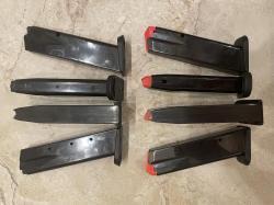 Магазин и ЗИП на Гроза, Хорхе, Grand Power, АПС, ПМ, ТТ, МР-78,79,80,81, ПСМ-т, ТТ, Наган