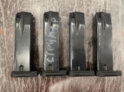 Магазин и ЗИП на Гроза, Хорхе, Grand Power, АПС, ПМ, ТТ, МР-78,79,80,81, ПСМ-т, ТТ, Наган