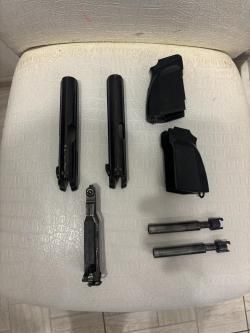 Магазин МР654к широкий 