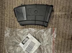 Магазин на 10 патронов охотничий на АК к. 7.62х39