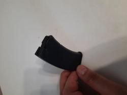 Магазин на 10 патронов ТОЗ 78-01