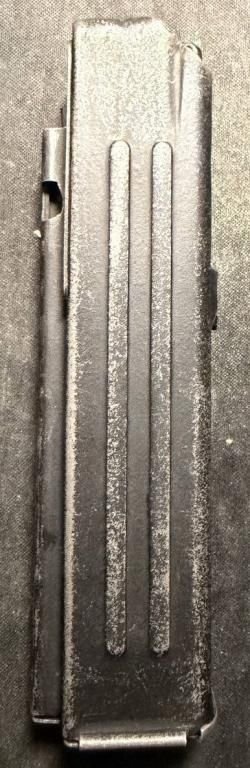 Магазин на 10 патронов в корпусе 20 местного для Есаула ПДТ-9Т