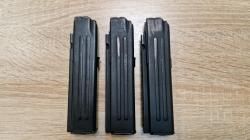 Магазин на 20 патронов для ПП Кедр, МА-ПП-19, ПКСК, Есаула