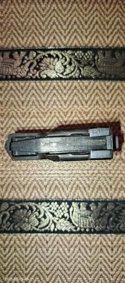 Магазин на 4 патрона сайга 410