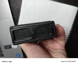 Магазин на 5 патронов 12 кал. к Вепрь-Молот ВПО 205