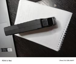 Магазин на 5 патронов 12 кал. к Вепрь-Молот ВПО 205