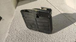 Магазин на 5 патронов ЛОСЬ 145 Байкал, 308win (+ТАКТИКА)