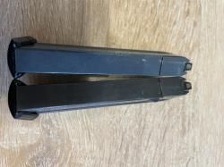 Магазин на Anschutz 525